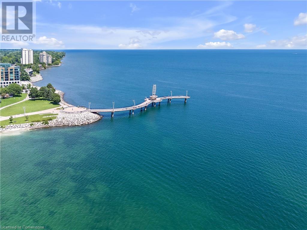 500 Brock Avenue Unit# 206, Burlington, Ontario  L7S 0A5 - Photo 37 - 40661695