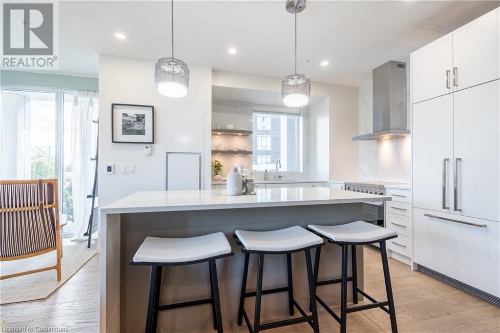 500 Brock Avenue Unit# 206, Burlington, Ontario  L7S 0A5 - Photo 8 - 40661695