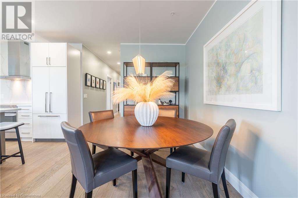 500 Brock Avenue Unit# 206, Burlington, Ontario  L7S 0A5 - Photo 15 - 40661695