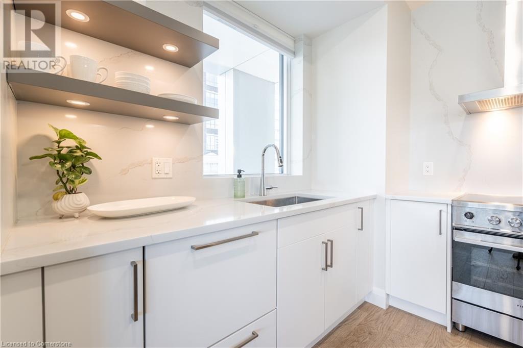 500 Brock Avenue Unit# 206, Burlington, Ontario  L7S 0A5 - Photo 9 - 40661695