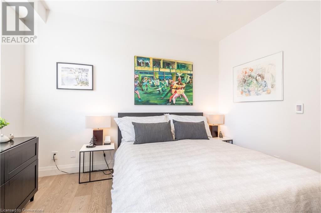 500 Brock Avenue Unit# 206, Burlington, Ontario  L7S 0A5 - Photo 20 - 40661695