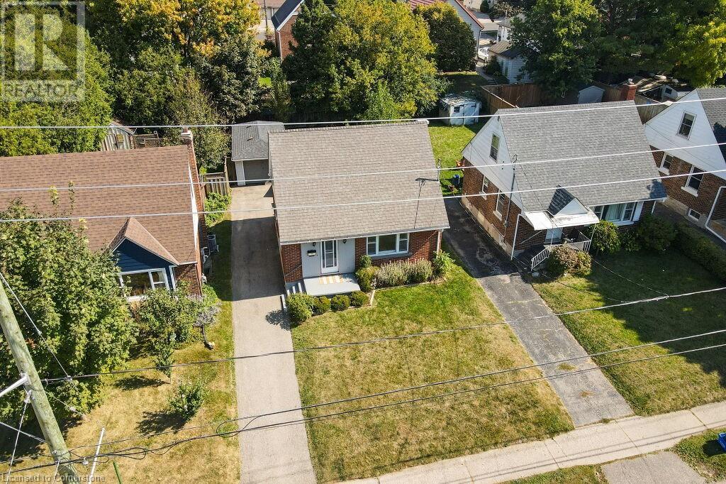 118 Belmont Avenue W, Kitchener, Ontario  N2M 1L4 - Photo 25 - 40667161