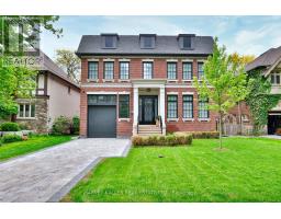 163 CORTLEIGH BOULEVARD, Toronto, Ontario