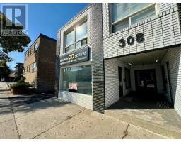 308 LAKESHORE ROAD E, Mississauga, Ontario