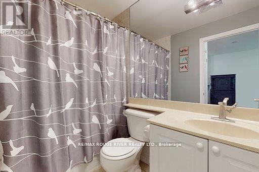 T09 - 16 Dallimore Circle, Toronto, Ontario  M3C 4C4 - Photo 25 - C9461925