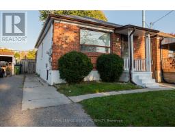 143 MAGNOLIA AVENUE, Toronto, Ontario