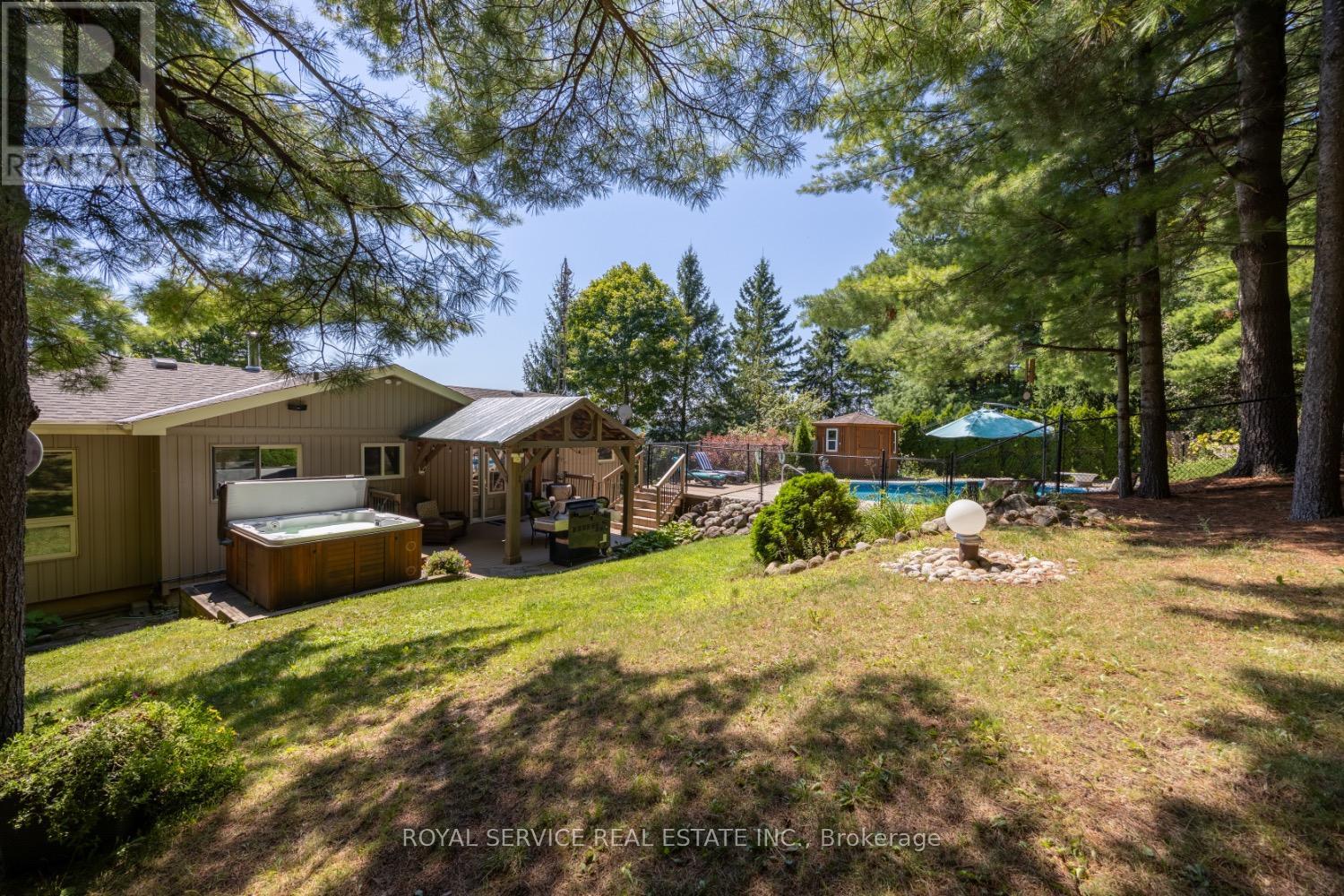 94 Morton Line, Cavan Monaghan, Ontario  L0A 1C0 - Photo 34 - X9471022