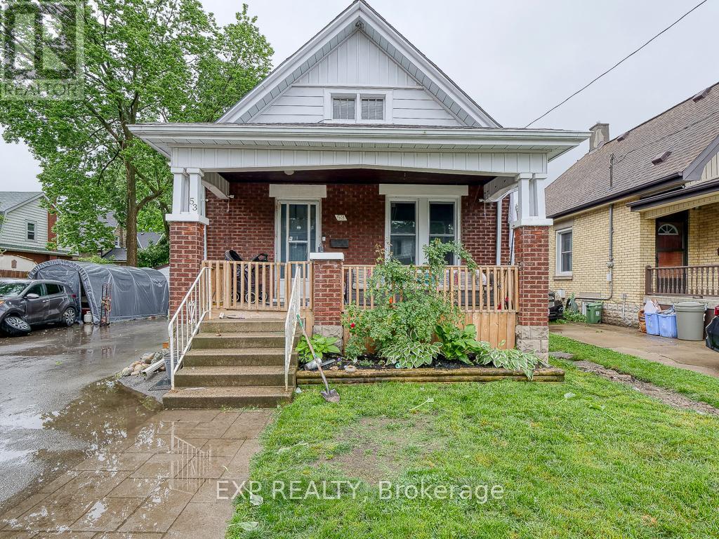 Property at 53 CAMERON STREET image 1