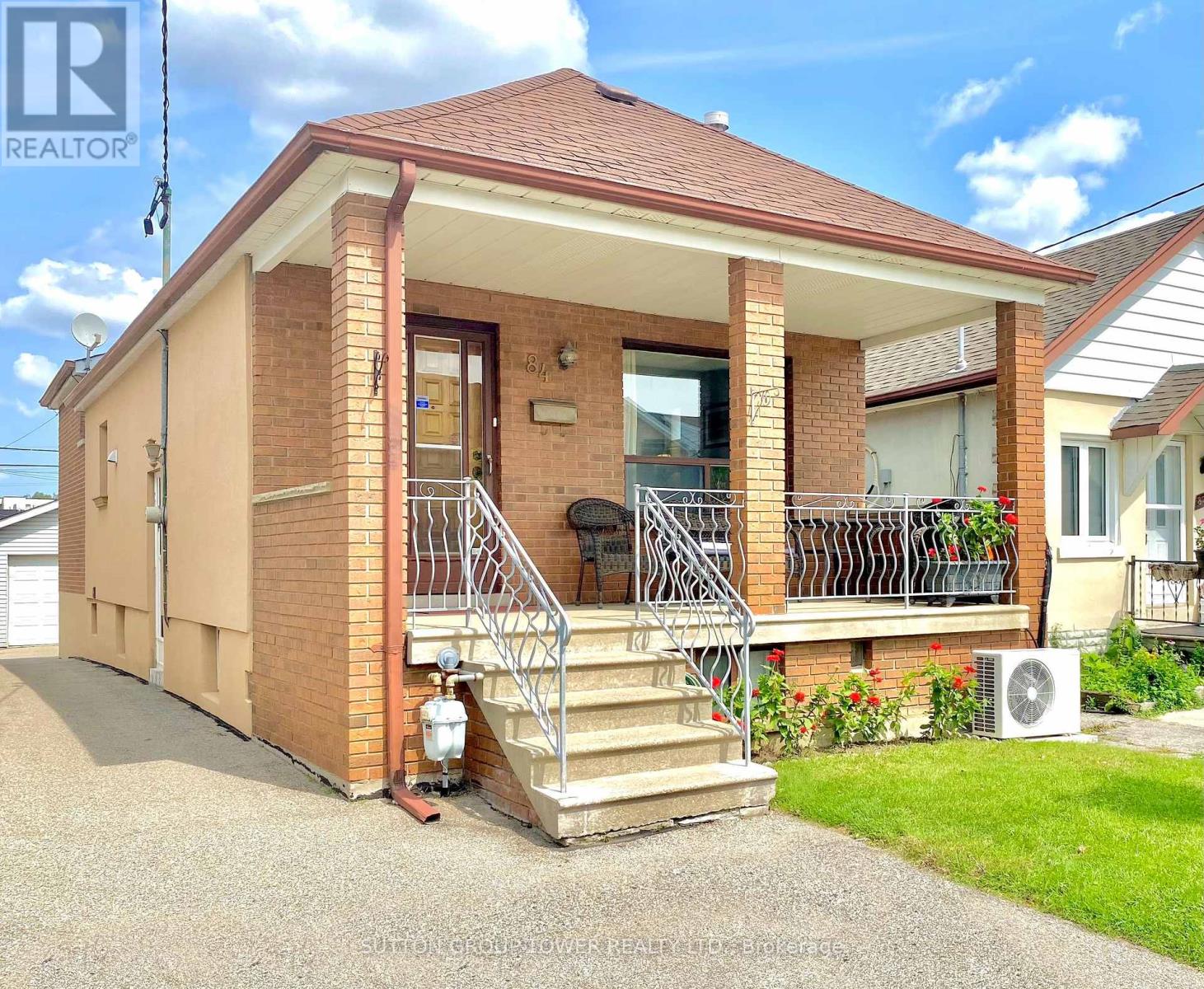 84 Belgravia Avenue, Toronto, Ontario  M6E 2M5 - Photo 1 - W9390680