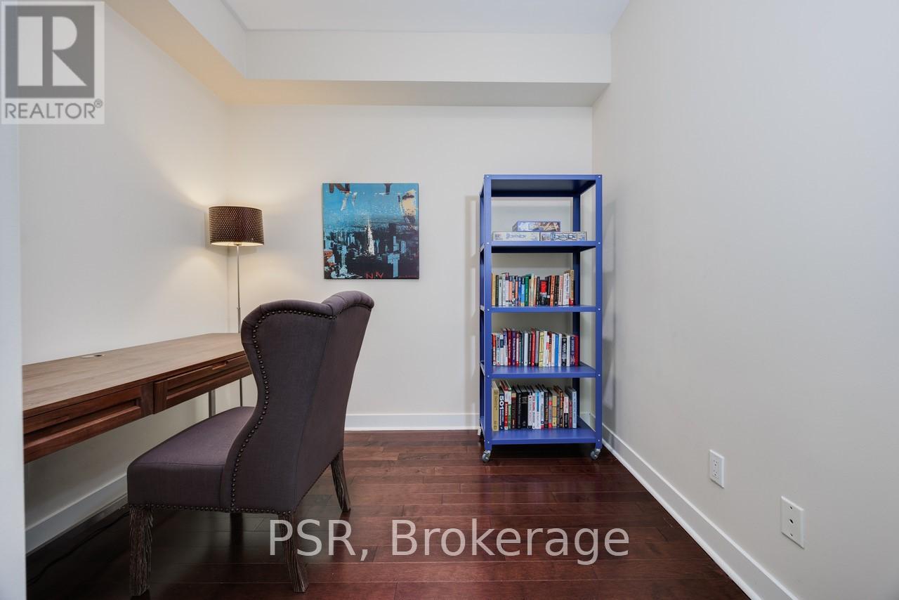 612 - 438 King Street W, Toronto, Ontario  M5V 3T9 - Photo 20 - C9469355