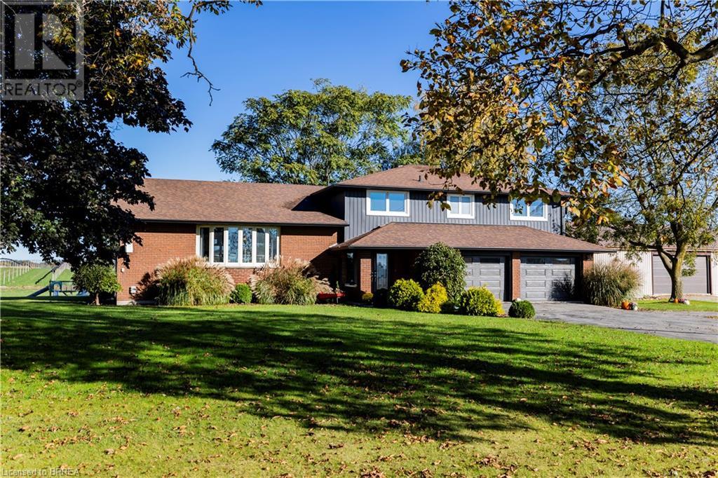 1271 WINDHAM Road 12, Simcoe photo number 2 1271 WINDHAM Road 12, Simcoe photo number 2