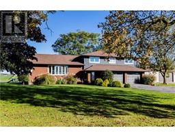 1271 WINDHAM ROAD 12, Simcoe, Ontario