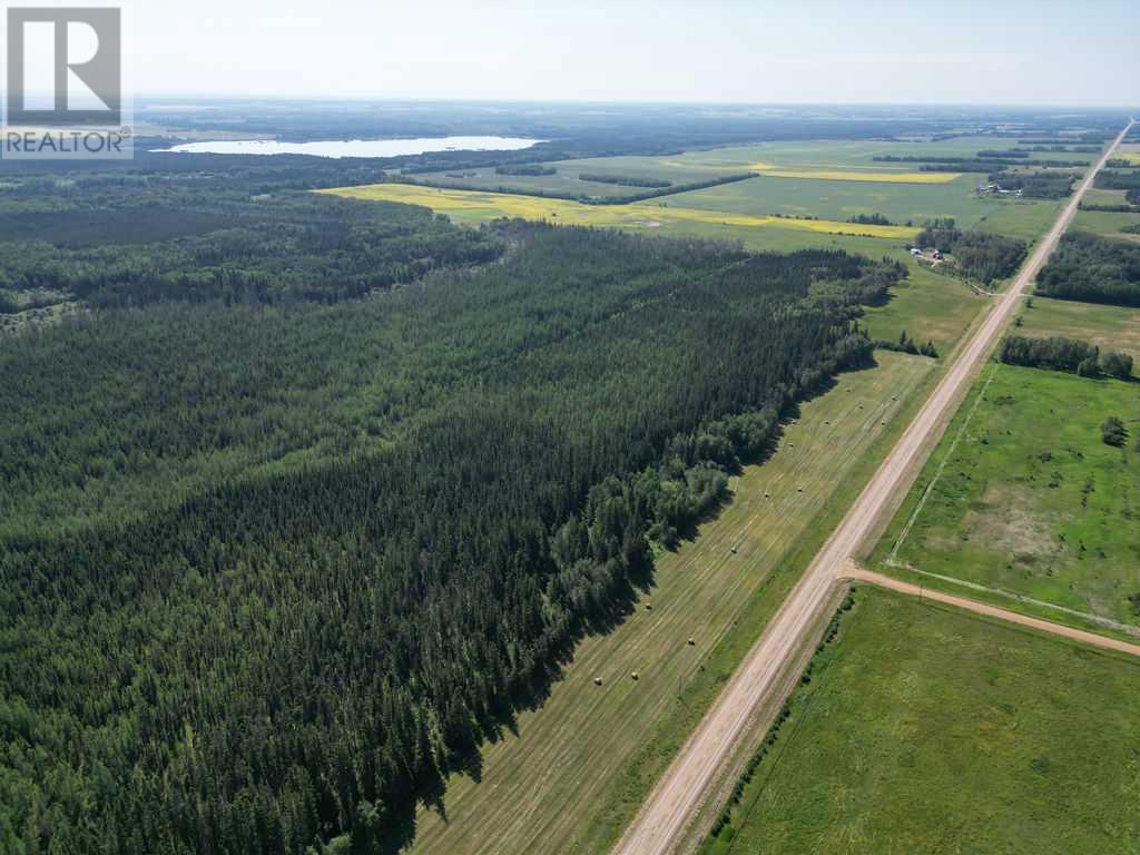 SW-12-66-24-4, Rural Athabasca County, Alberta