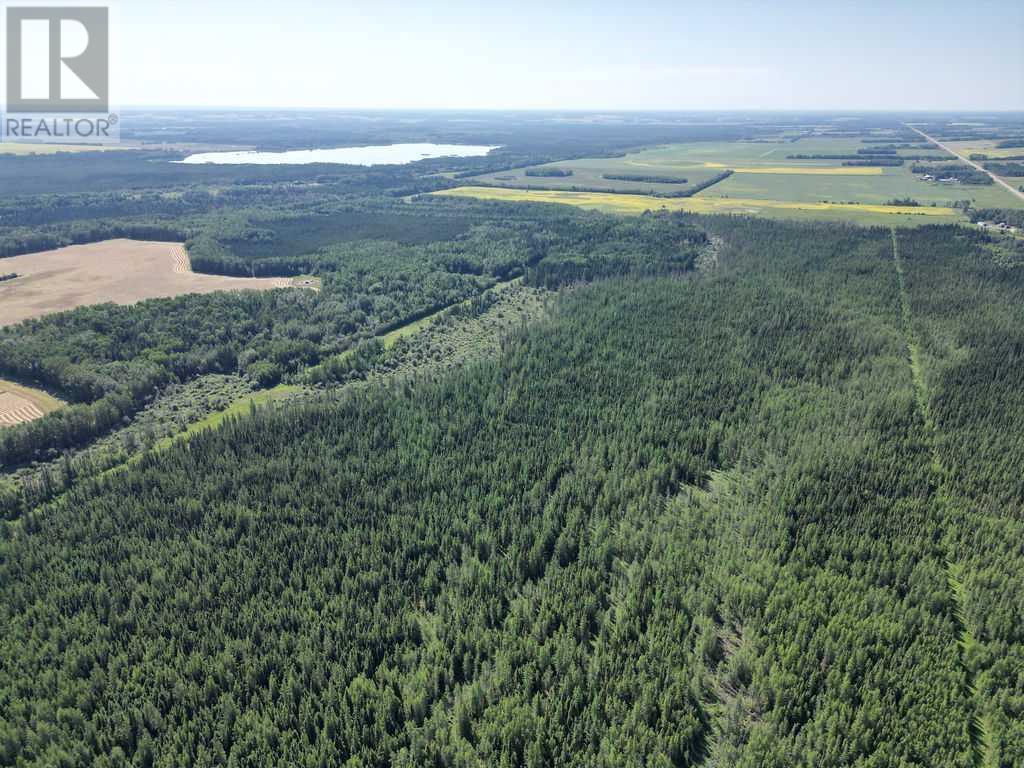 Sw-12-66-24-4, Rural Athabasca County, Alberta  T9S 2A2 - Photo 3 - A2151667