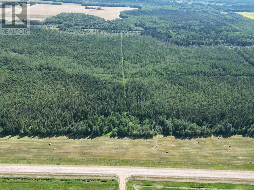 Sw-12-66-24-4, Rural Athabasca County, Alberta  T9S 2A2 - Photo 5 - A2151667