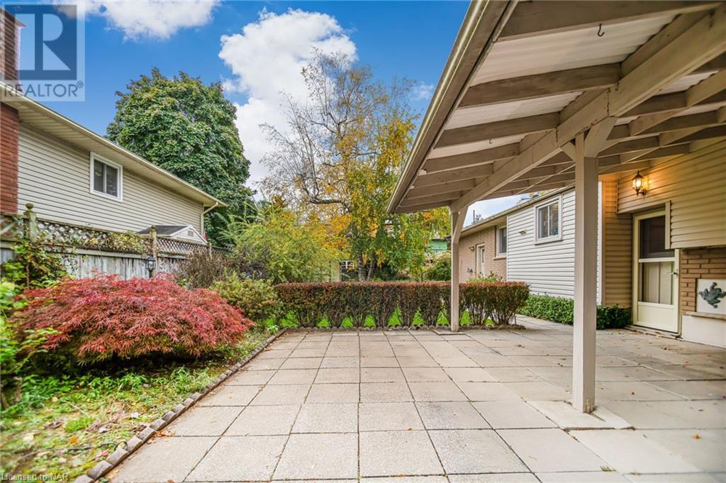 22 Rosemount Avenue, St. Catharines, Ontario  L2M 1Z6 - Photo 30 - 40667213