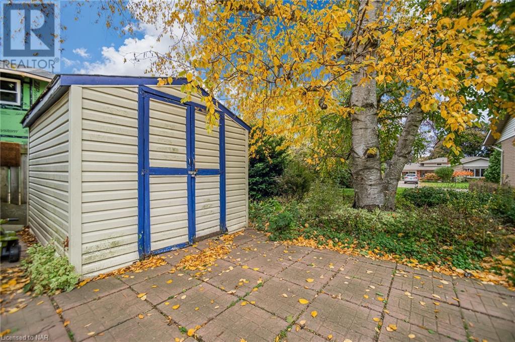 22 Rosemount Avenue, St. Catharines, Ontario  L2M 1Z6 - Photo 34 - 40667213