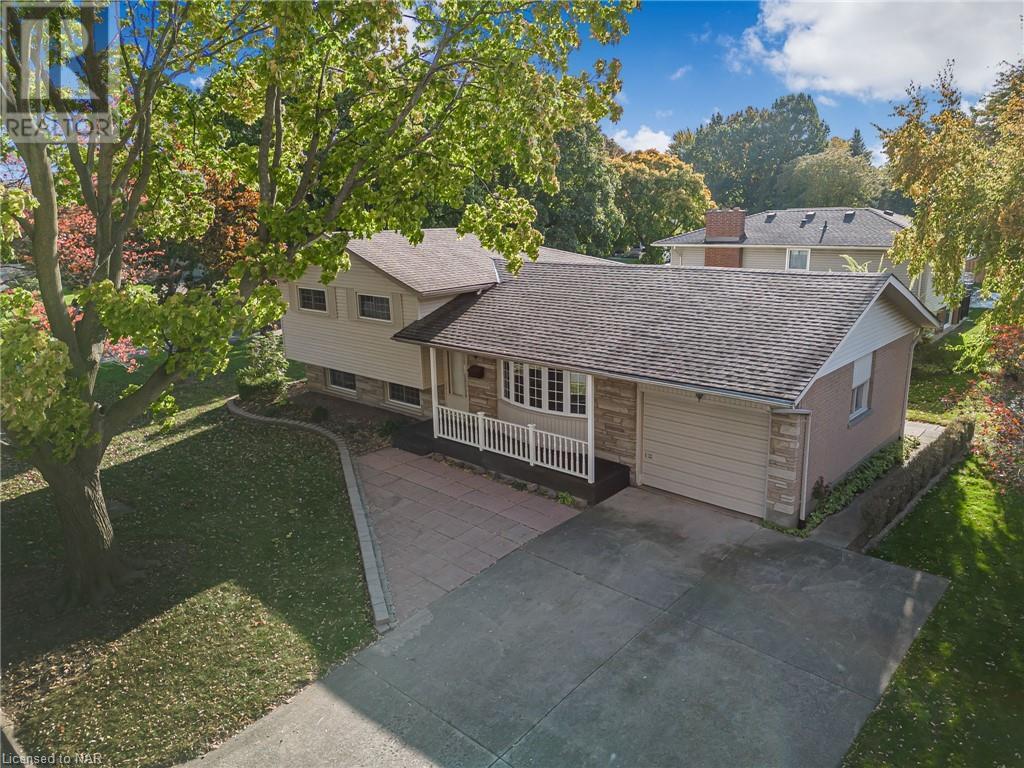 22 Rosemount Avenue, St. Catharines, Ontario  L2M 1Z6 - Photo 37 - 40667213