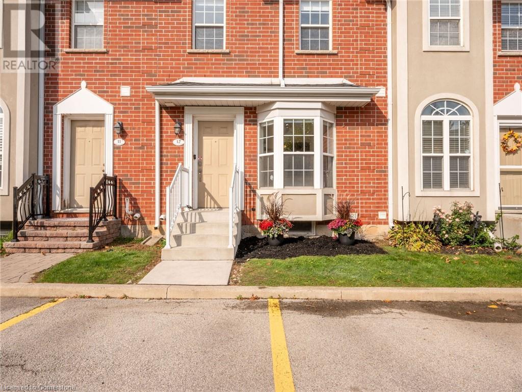 4200 Kilmer Drive Unit# 12, Burlington, Ontario  L7M 4Y2 - Photo 45 - 40666653