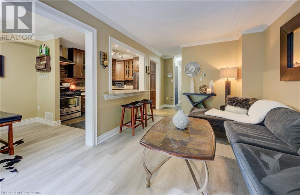 255 Mount Albion Road Unit# 40, Hamilton, Ontario  L8K 6P8 - Photo 8 - 40660010