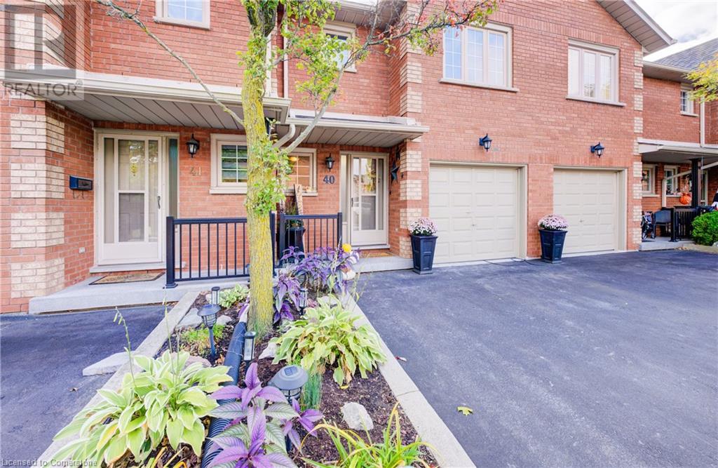 255 Mount Albion Road Unit# 40, Hamilton, Ontario  L8K 6P8 - Photo 2 - 40660010