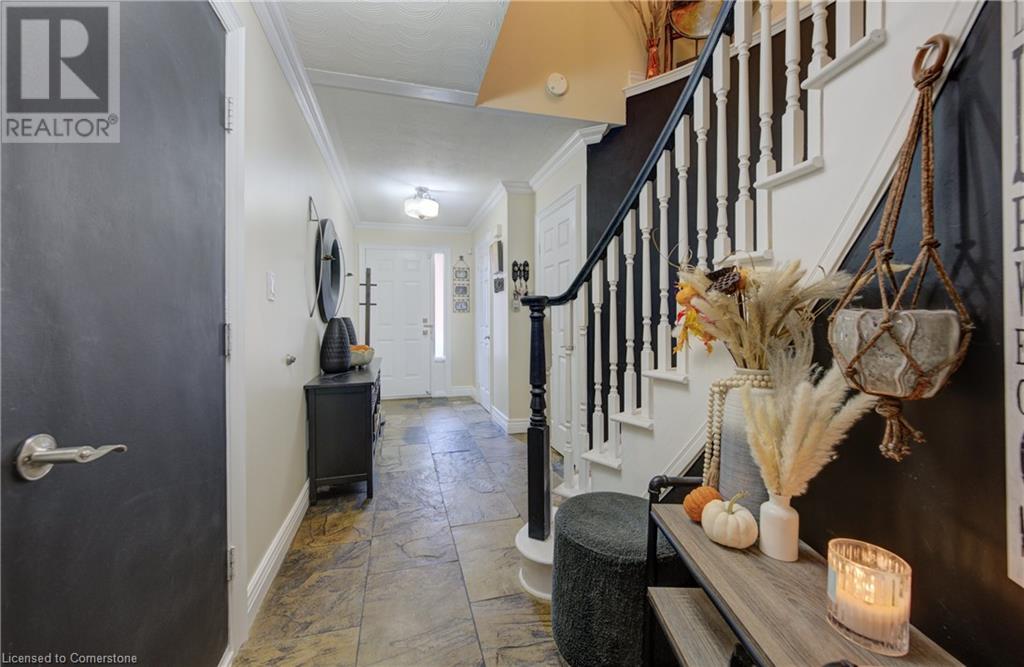 255 Mount Albion Road Unit# 40, Hamilton, Ontario  L8K 6P8 - Photo 3 - 40660010