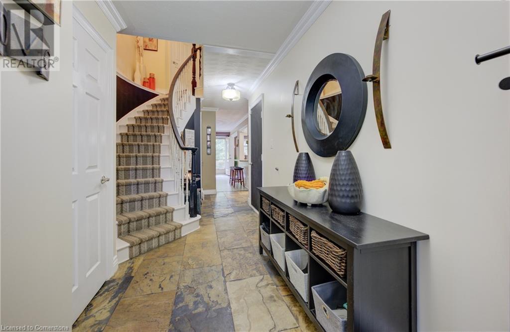 255 Mount Albion Road Unit# 40, Hamilton, Ontario  L8K 6P8 - Photo 5 - 40660010