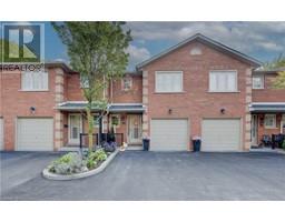 255 MOUNT ALBION Road Unit# 40, Hamilton, Ontario