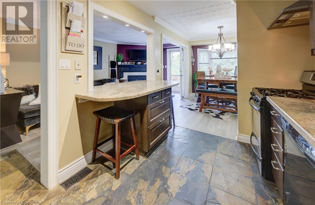 255 Mount Albion Road Unit# 40, Hamilton, Ontario  L8K 6P8 - Photo 14 - 40660010