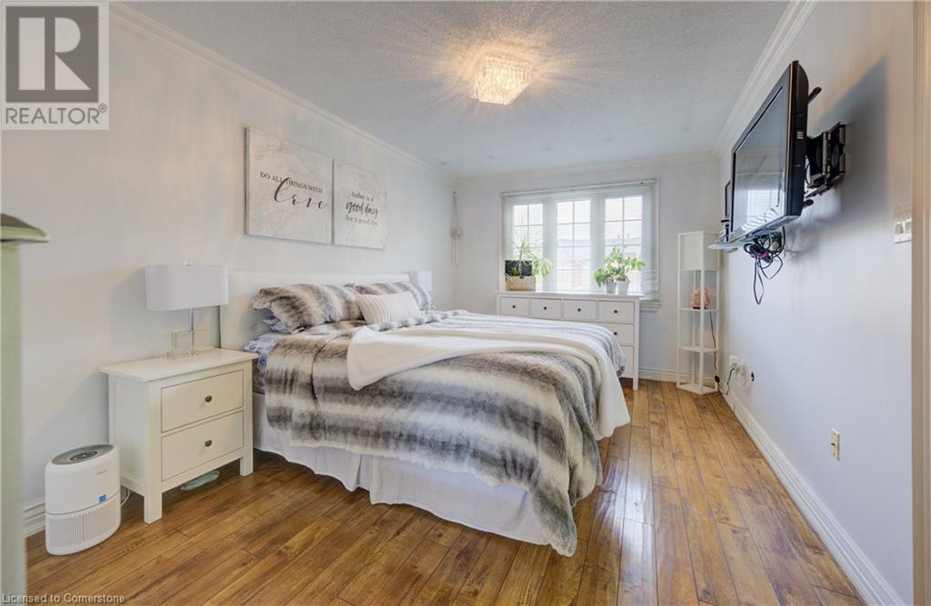 255 Mount Albion Road Unit# 40, Hamilton, Ontario  L8K 6P8 - Photo 16 - 40660010