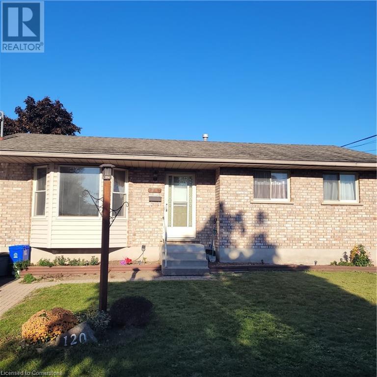 120 Union Street S, Cambridge, Ontario  N3H 2H1 - Photo 1 - 40659012