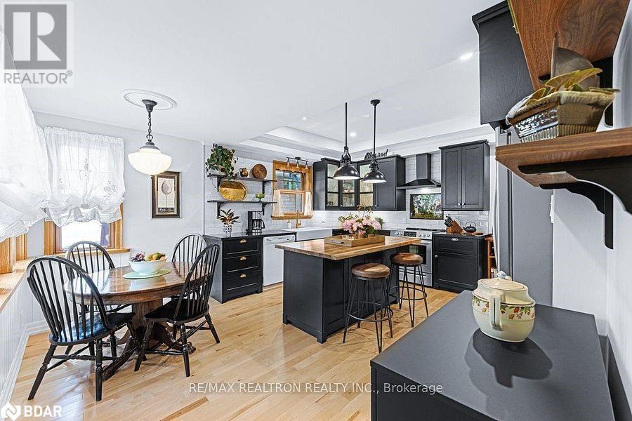 6 MILL Street E, springwater, Ontario