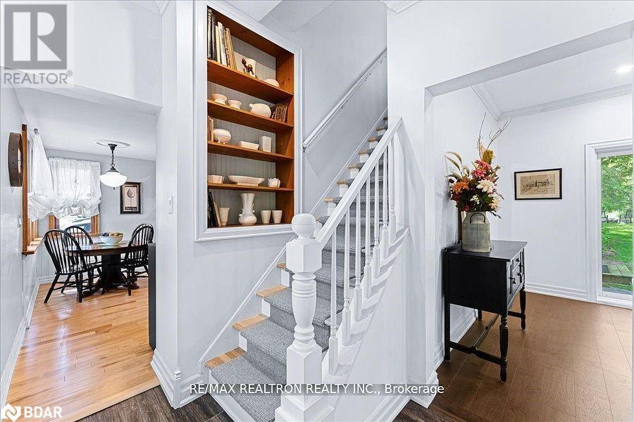 6 Mill Street E, Springwater, Ontario  L0L 1V0 - Photo 16 - 40661262