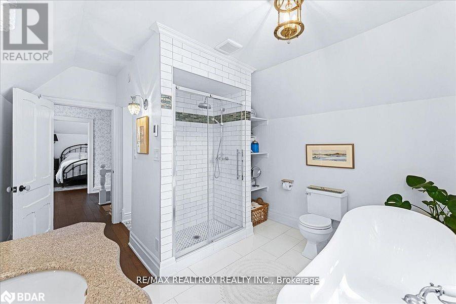 6 Mill Street E, Springwater, Ontario  L0L 1V0 - Photo 18 - 40661262