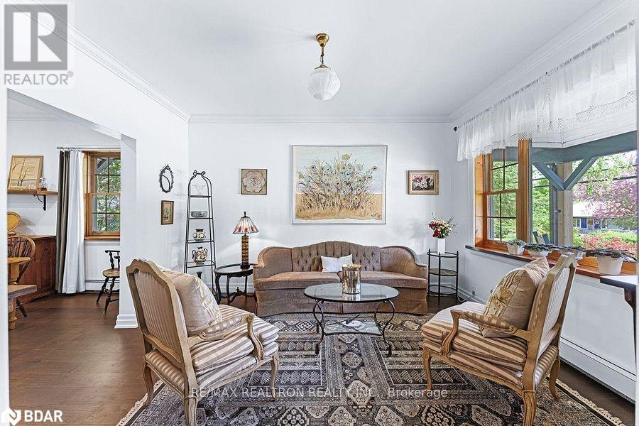 6 Mill Street E, Springwater, Ontario  L0L 1V0 - Photo 14 - 40661262