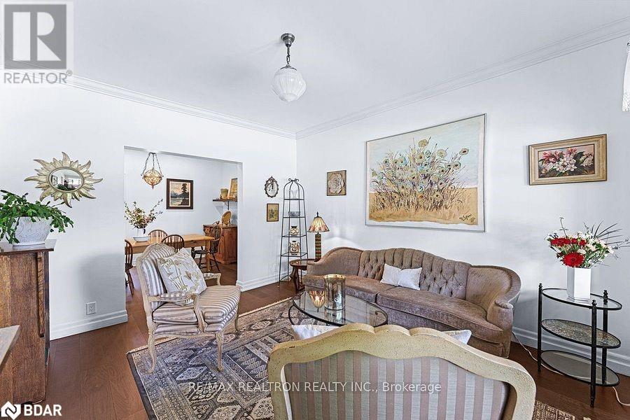 6 Mill Street E, Springwater, Ontario  L0L 1V0 - Photo 15 - 40661262