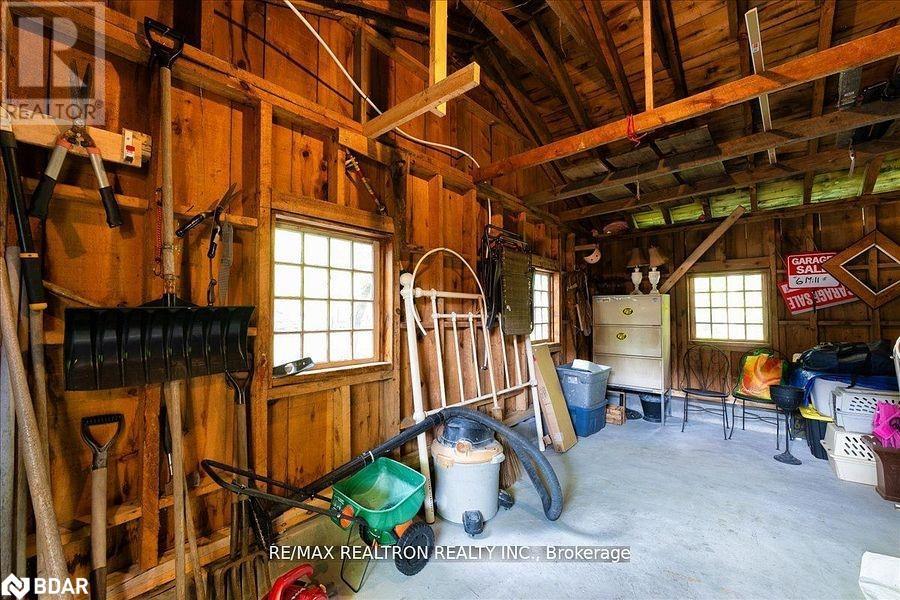 6 Mill Street E, Springwater, Ontario  L0L 1V0 - Photo 29 - 40661262