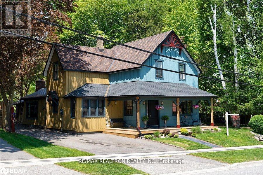 6 Mill Street E, Springwater, Ontario  L0L 1V0 - Photo 31 - 40661262