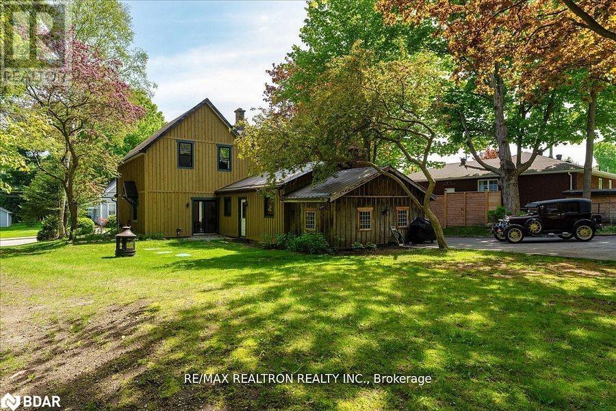 6 Mill Street E, Springwater, Ontario  L0L 1V0 - Photo 25 - 40661262