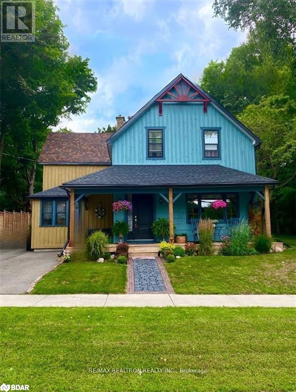 6 Mill Street E, Springwater, Ontario  L0L 1V0 - Photo 33 - 40661262