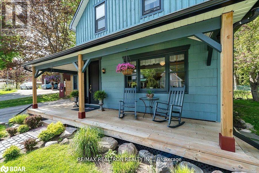 6 Mill Street E, Springwater, Ontario  L0L 1V0 - Photo 32 - 40661262