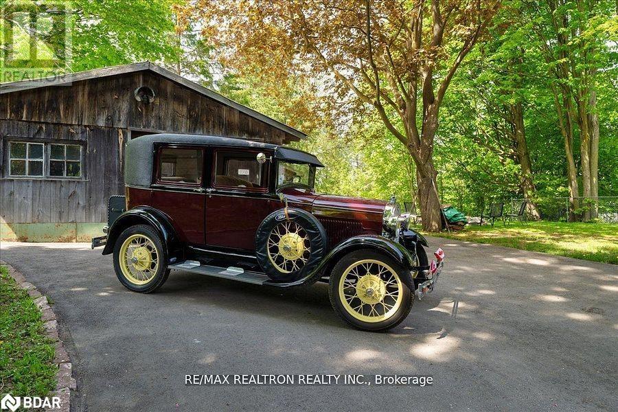 6 Mill Street E, Springwater, Ontario  L0L 1V0 - Photo 27 - 40661262