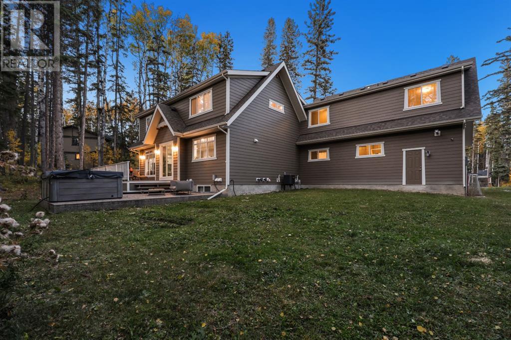 211 Hawks Landing Rise, Priddis Greens, Alberta  T0L 1W0 - Photo 39 - A2172486