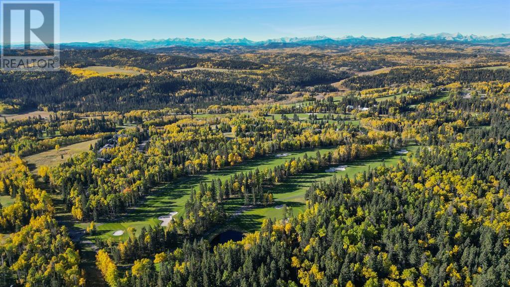 211 Hawks Landing Rise, Priddis Greens, Alberta  T0L 1W0 - Photo 42 - A2172486