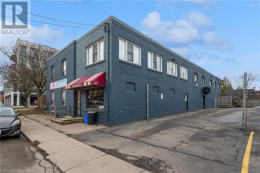 361 Jackson Street W Unit# 1, Hamilton, Ontario  L8P 1N2 - Photo 13 - 40665439