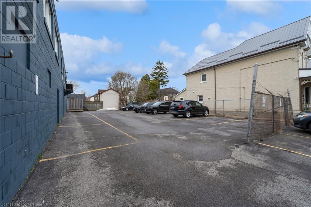 361 Jackson Street W Unit# 1, Hamilton, Ontario  L8P 1N2 - Photo 14 - 40665439