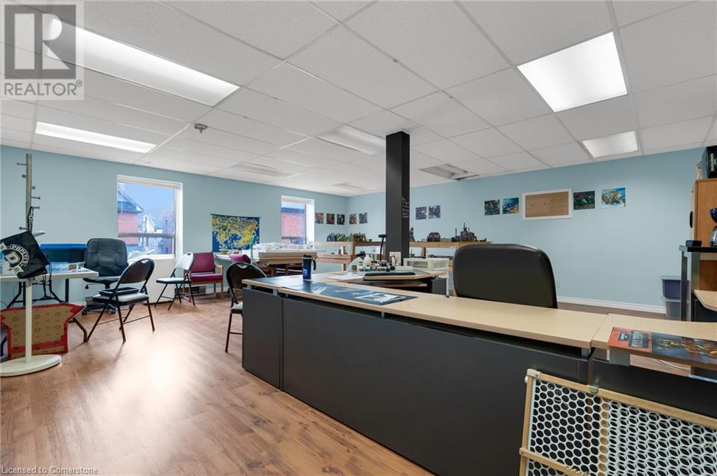 361 Jackson Street W Unit# 2, Hamilton, Ontario  L8P 1N2 - Photo 3 - 40665434