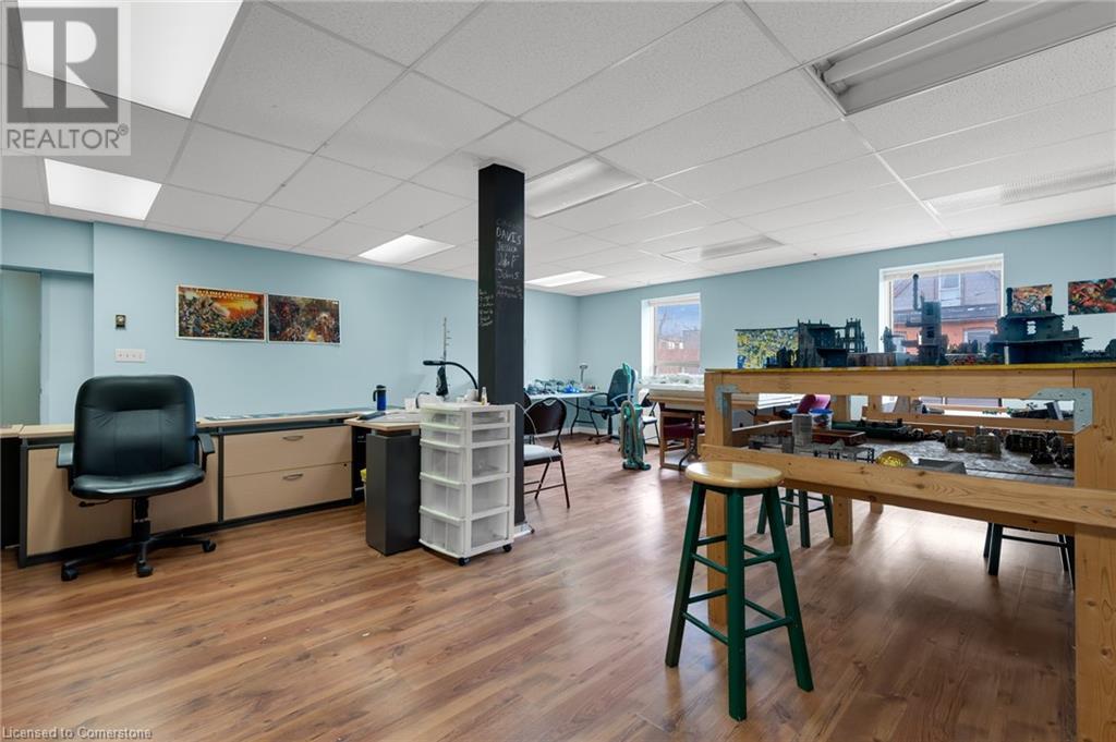 361 Jackson Street W Unit# 2, Hamilton, Ontario  L8P 1N2 - Photo 4 - 40665434