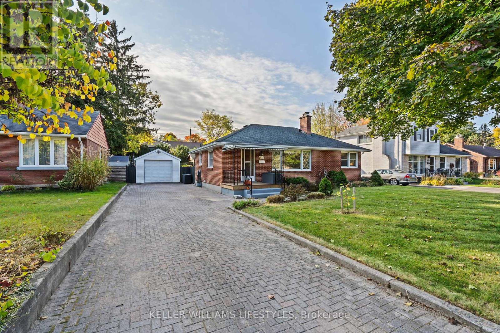 731 Leroy Avenue, London, Ontario  N5Y 4G6 - Photo 2 - X9494131