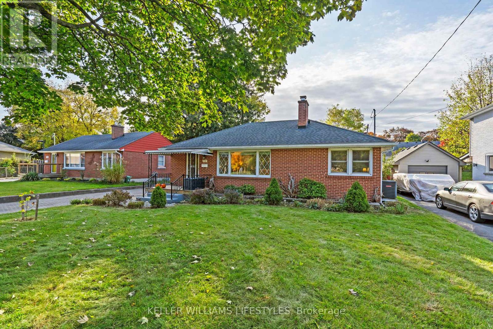 731 Leroy Avenue, London, Ontario  N5Y 4G6 - Photo 37 - X9494131